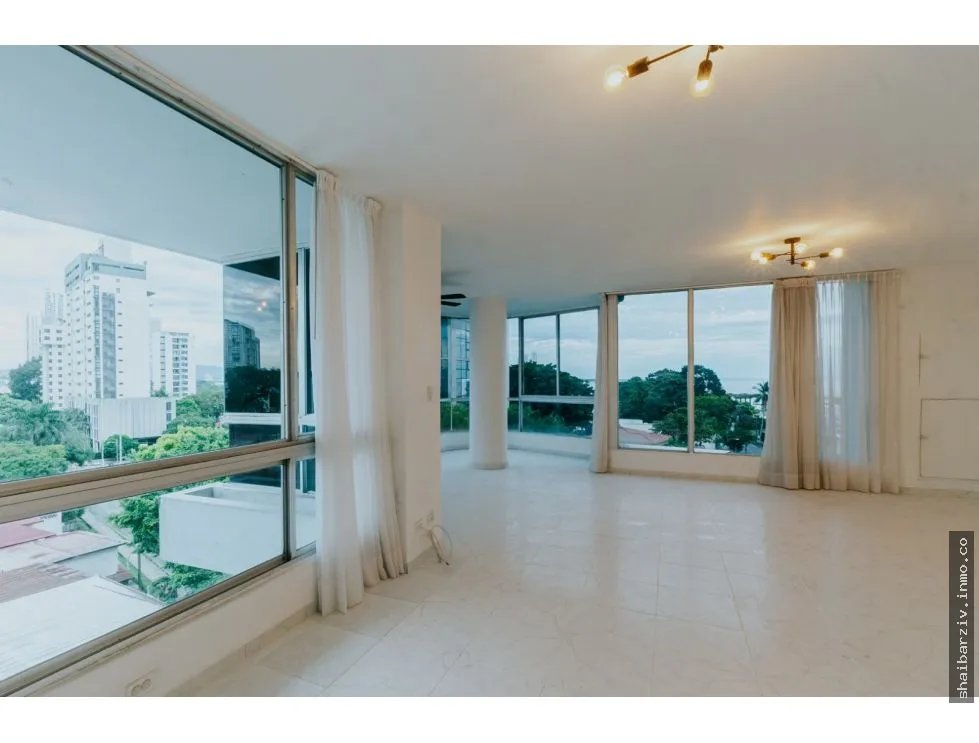 SE ALQUILA LINDO APARTAMENTO EN PH ST. ANGELO, COCO DEL MAR