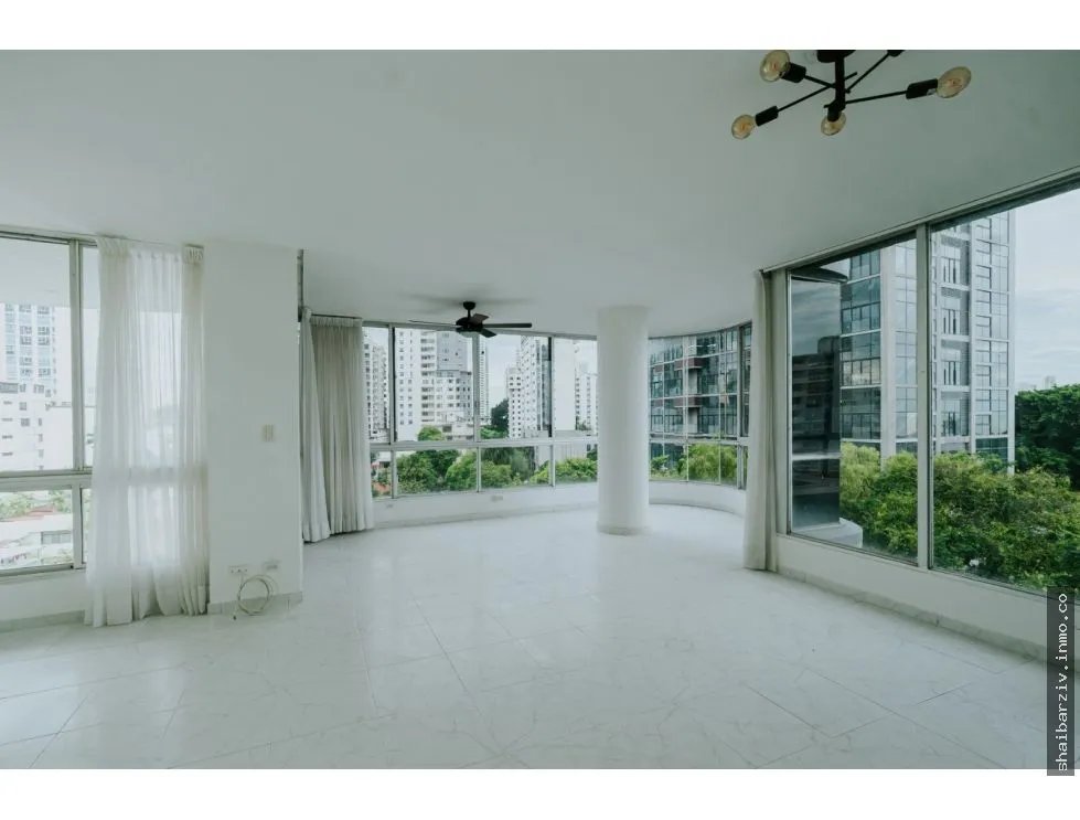 SE ALQUILA LINDO APARTAMENTO EN PH ST. ANGELO, COCO DEL MAR