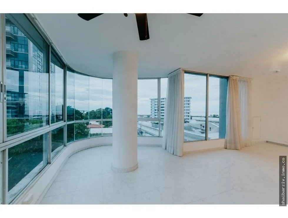 SE ALQUILA LINDO APARTAMENTO EN PH ST. ANGELO, COCO DEL MAR