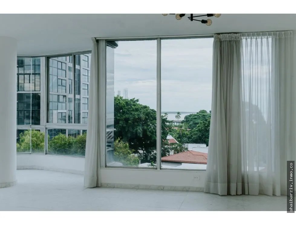 SE ALQUILA LINDO APARTAMENTO EN PH ST. ANGELO, COCO DEL MAR