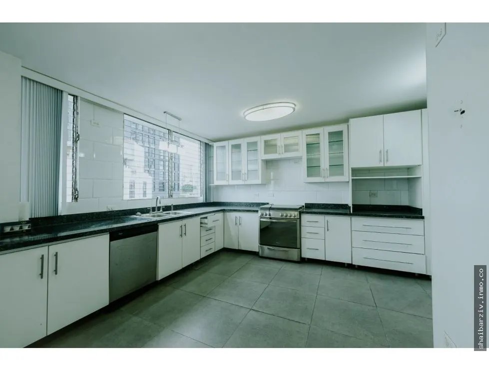 SE ALQUILA LINDO APARTAMENTO EN PH ST. ANGELO, COCO DEL MAR