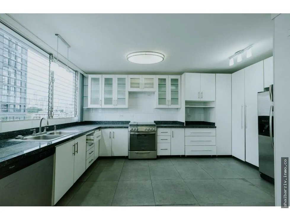 SE ALQUILA LINDO APARTAMENTO EN PH ST. ANGELO, COCO DEL MAR