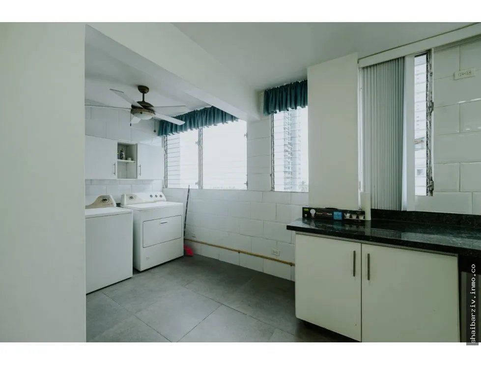 SE ALQUILA LINDO APARTAMENTO EN PH ST. ANGELO, COCO DEL MAR