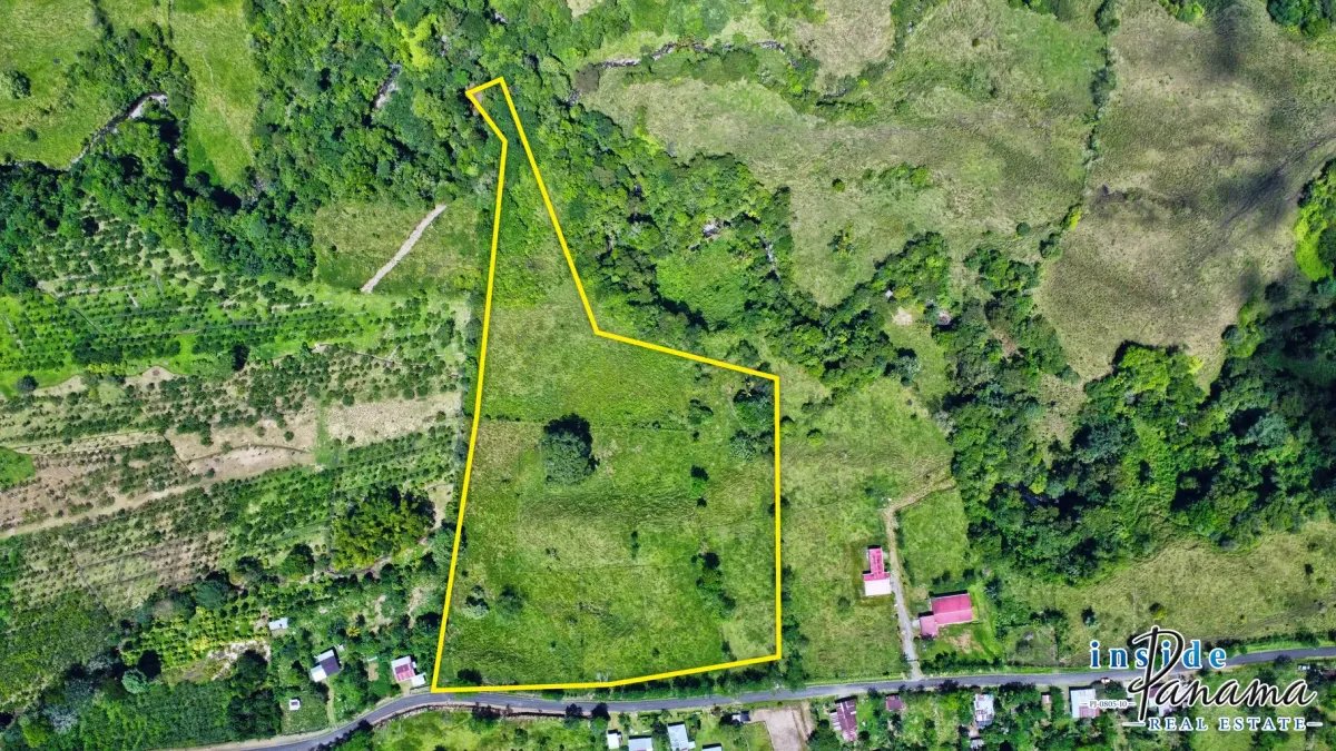 Terreno à Venda em Santa Rosa