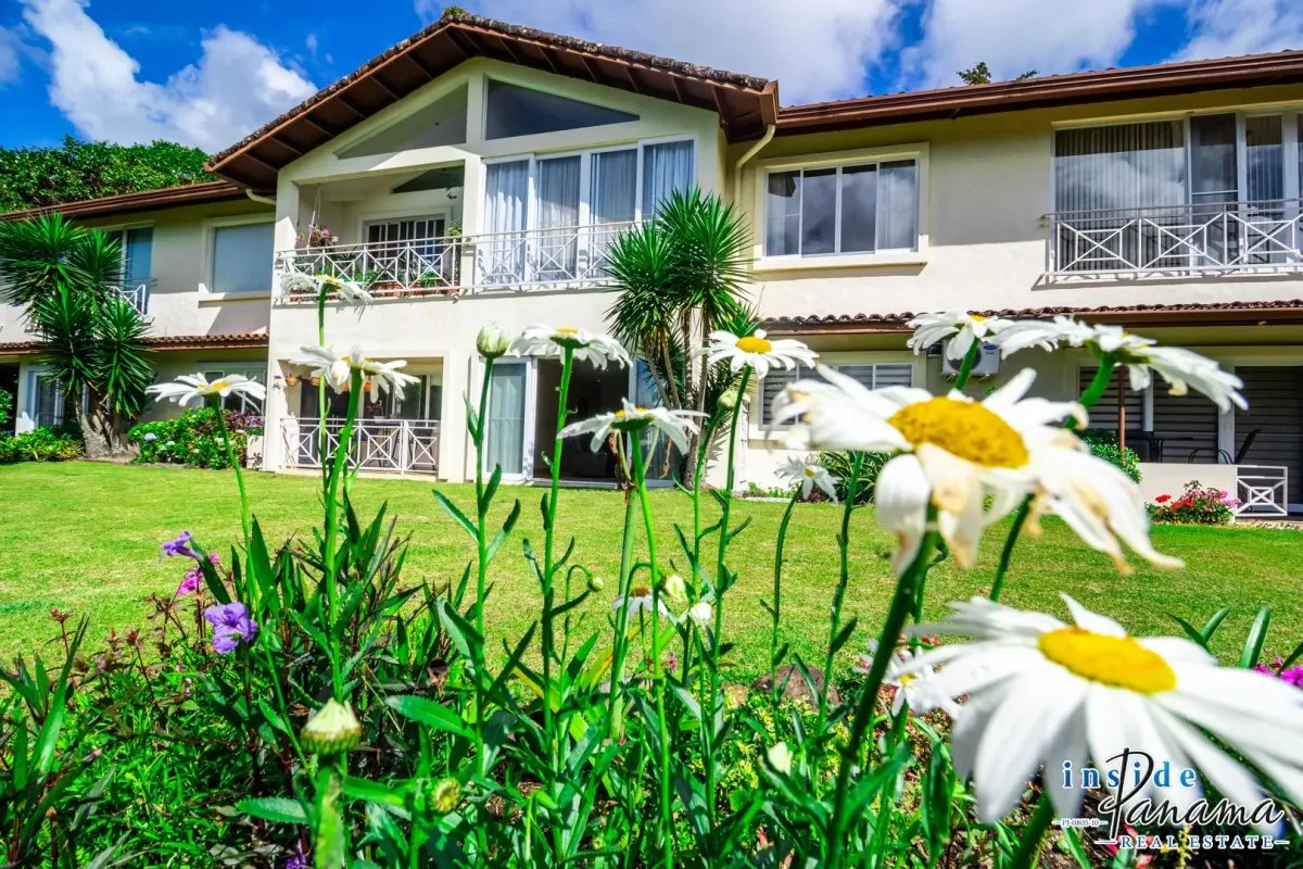 Ground Floor Condo for Sale in Alto Lino Boquete Panama