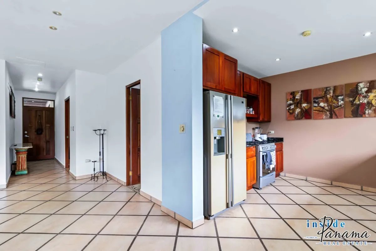 Ground Floor Condo for Sale in Alto Lino Boquete Panama