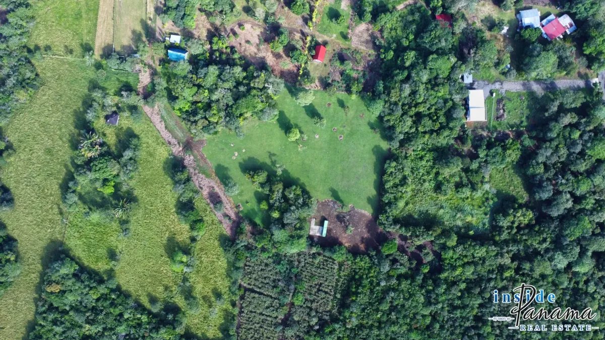 Terreno à Venda em Potrerillos