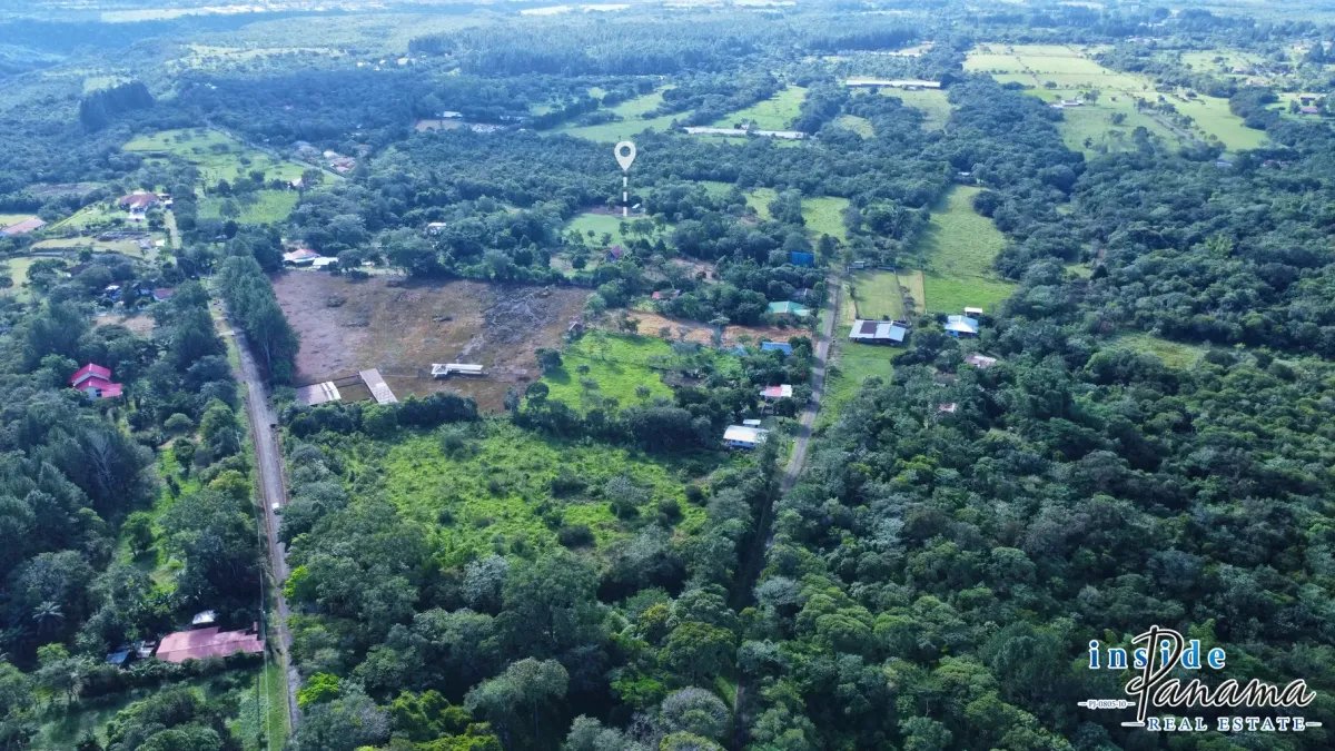 Terreno à Venda em Potrerillos