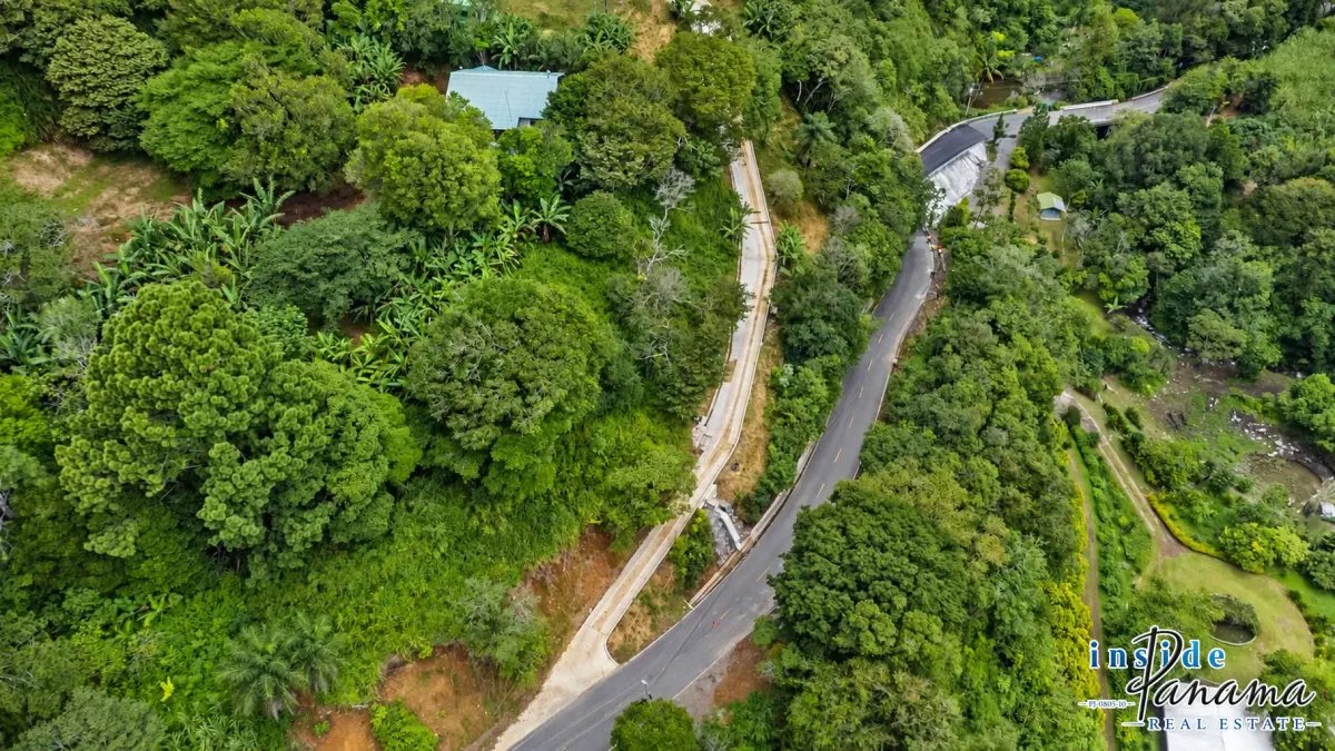 Terreno à Venda em Palmira - Las Tablas