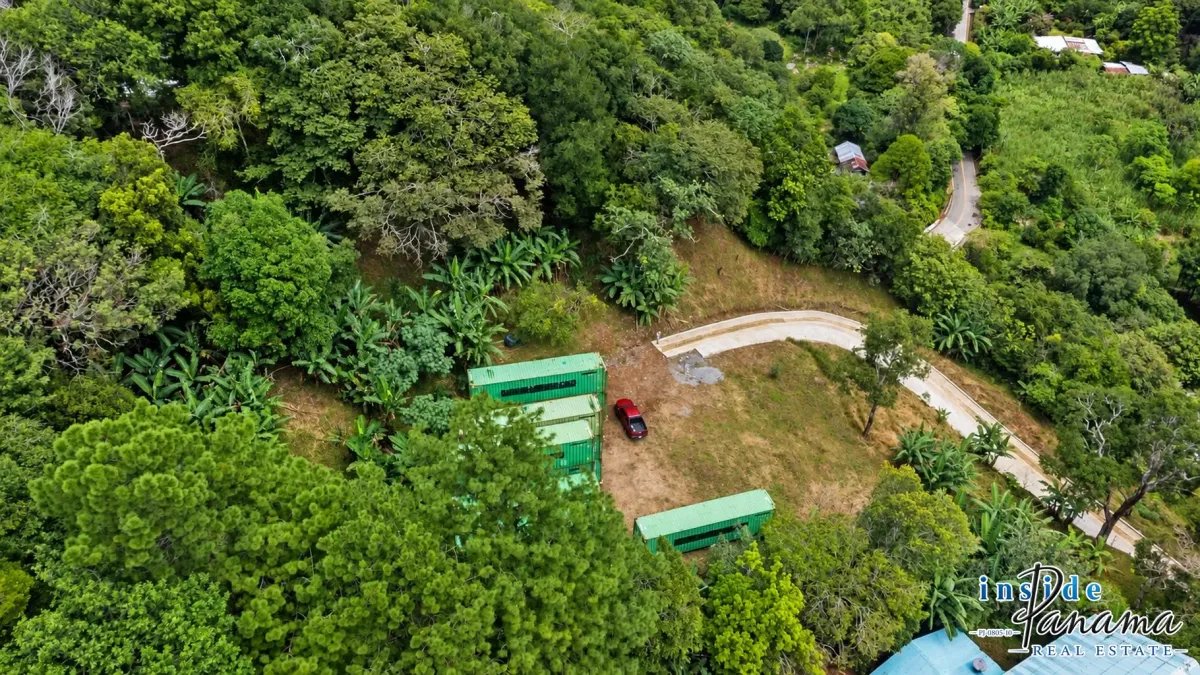 Terreno à Venda em Palmira - Las Tablas