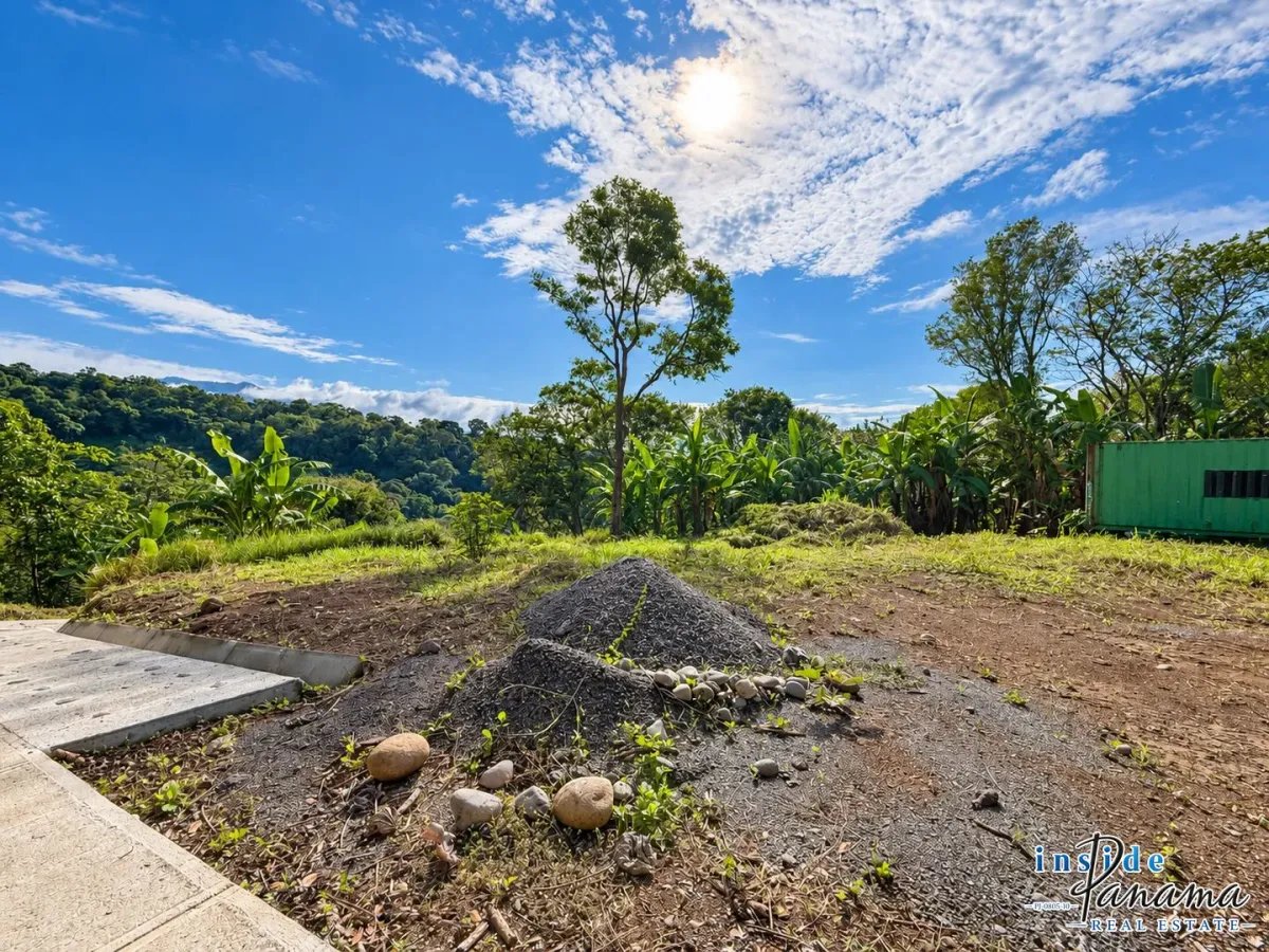Terreno à Venda em Palmira - Las Tablas