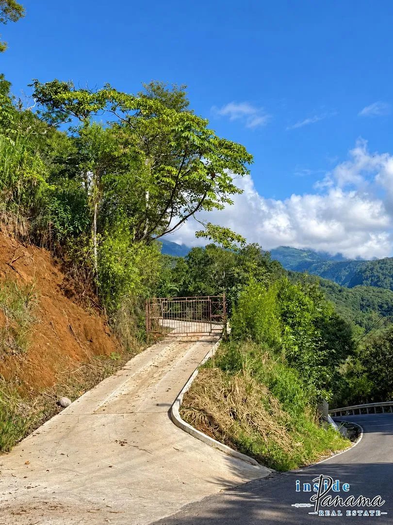Terreno à Venda em Palmira - Las Tablas