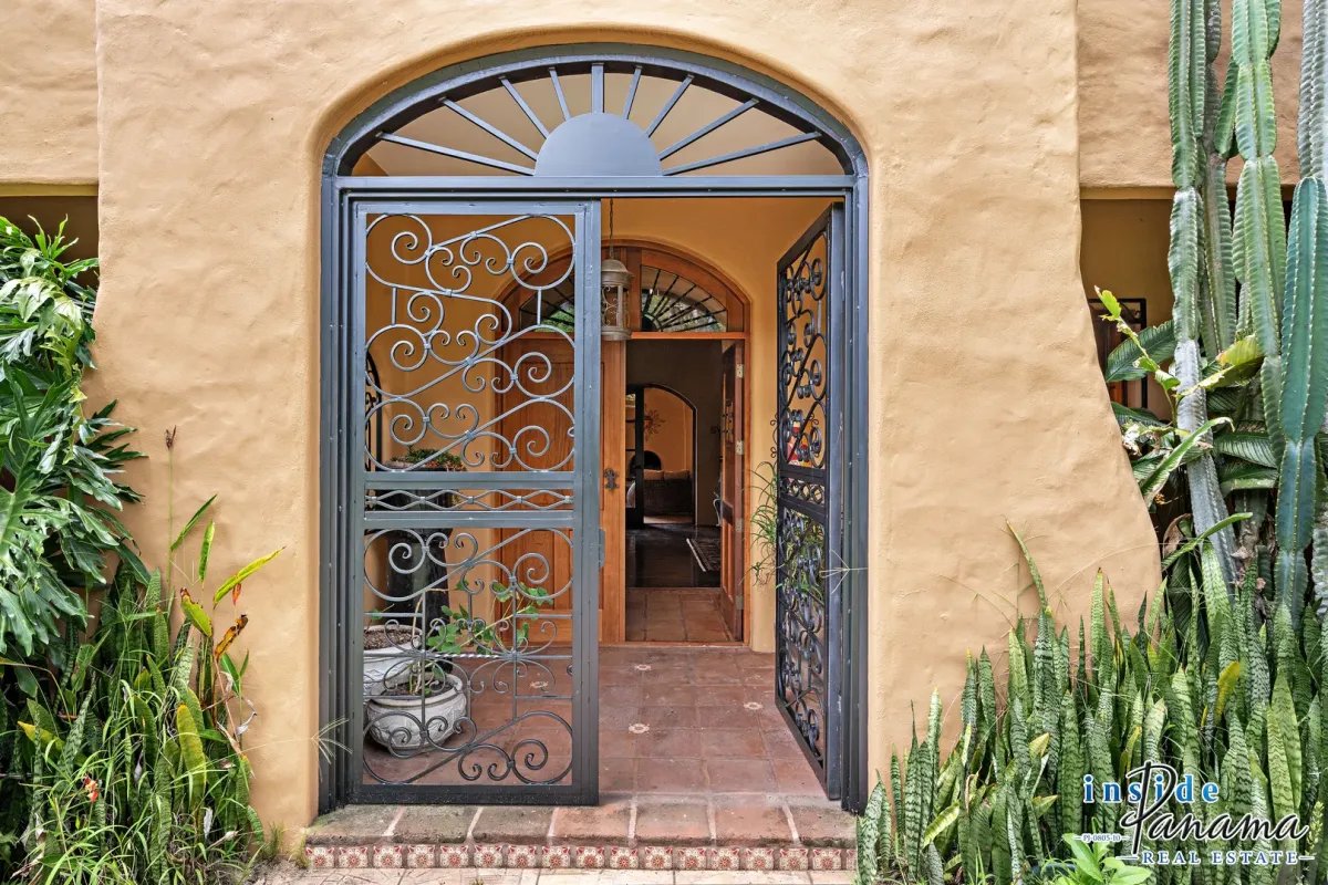 Casa à Venda em Boquete