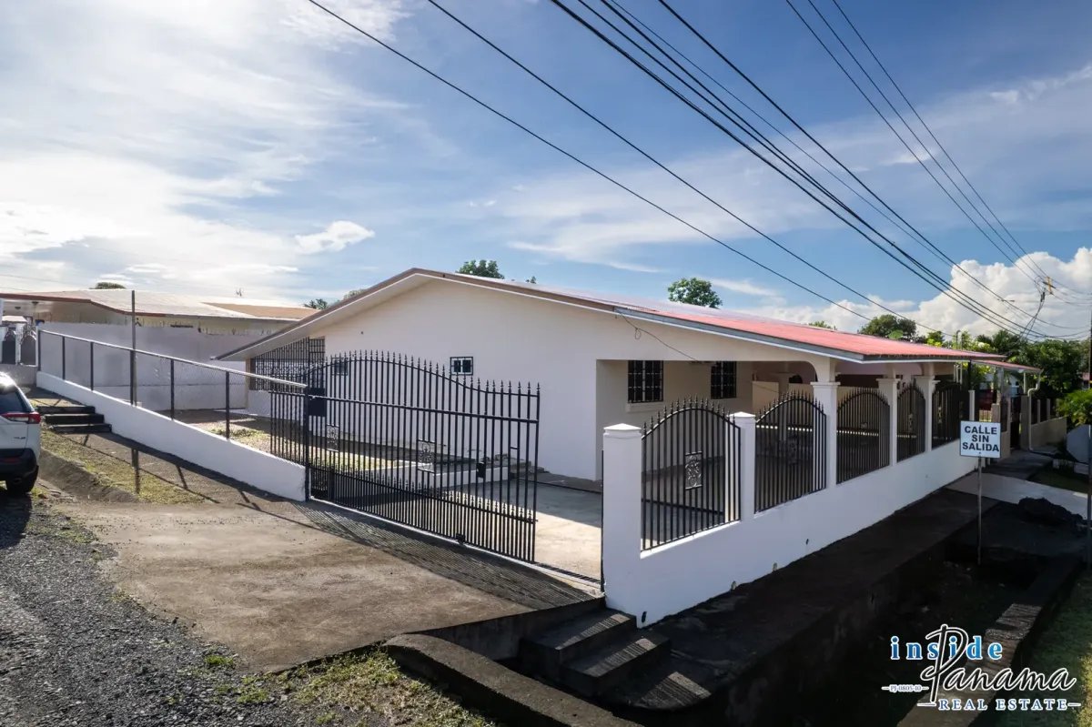 Casa à Venda em Boquete