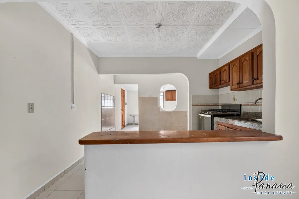 Casa à Venda em Dolega