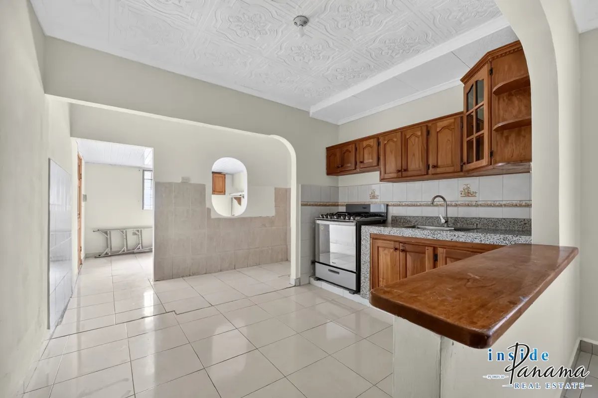 Casa à Venda em Dolega