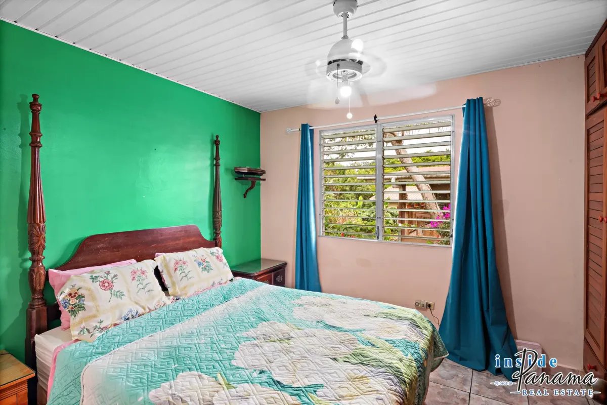 Casa à Venda em Boquete