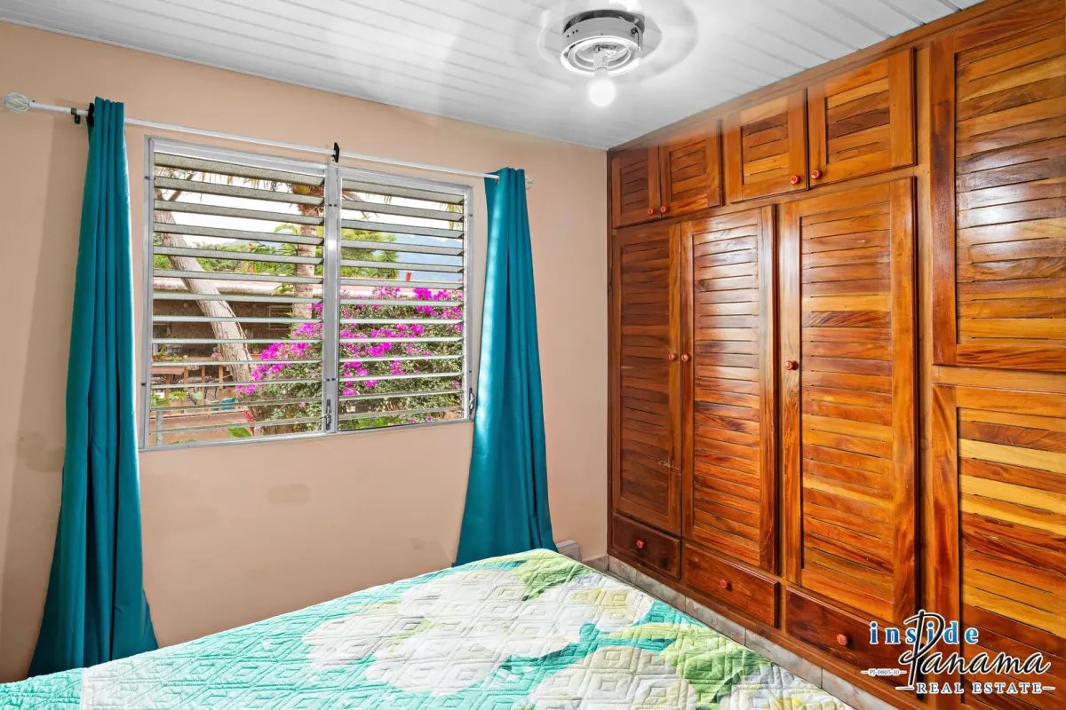 Casa à Venda em Boquete