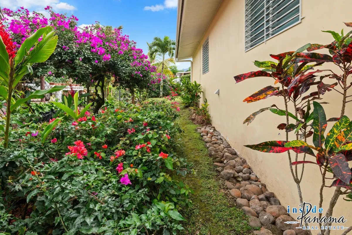 Casa à Venda em Boquete