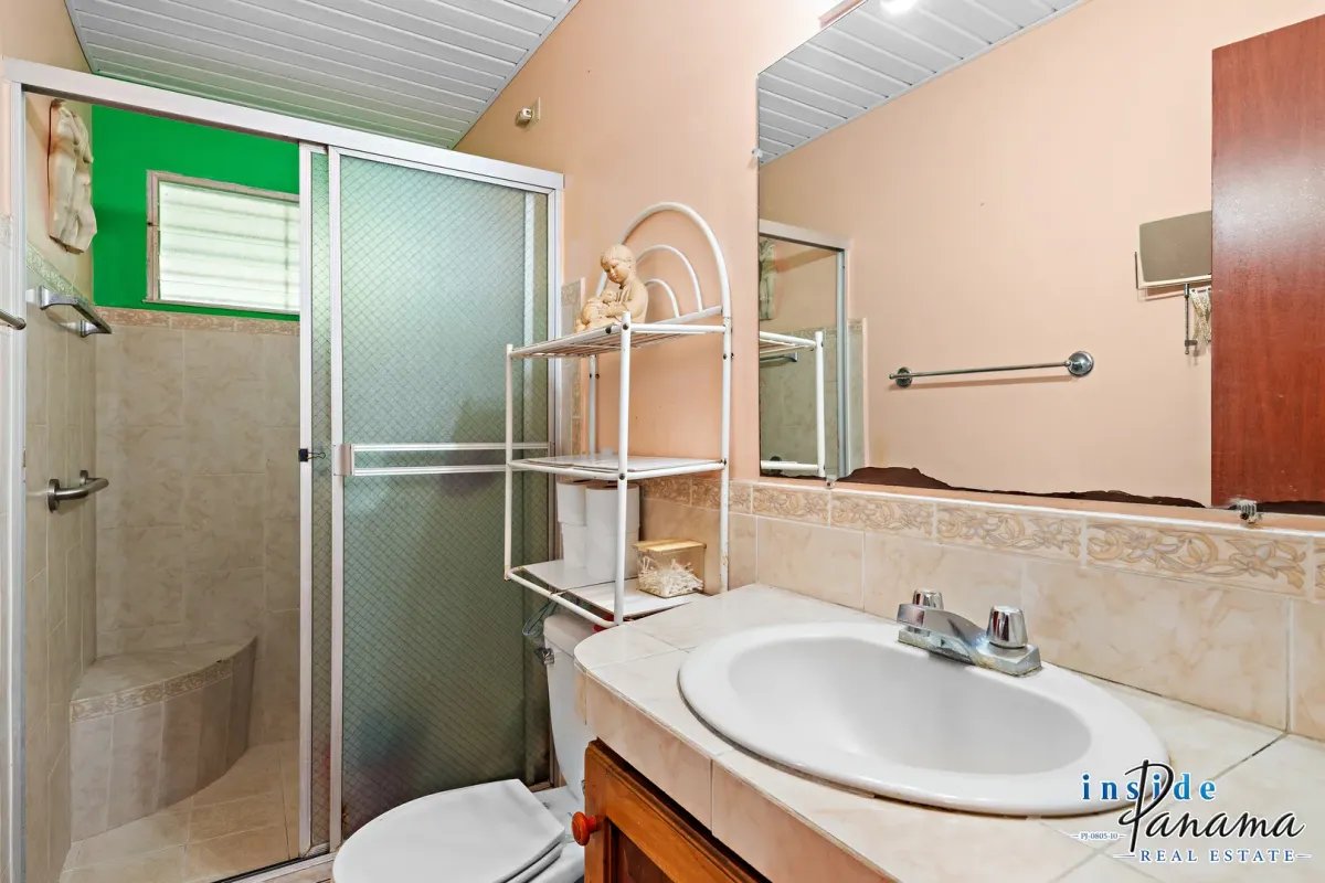 Casa à Venda em Boquete