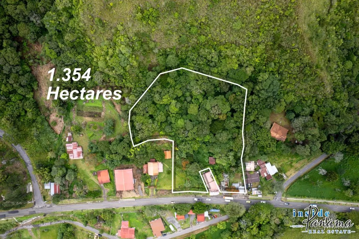 Terreno à Venda em Cuango
