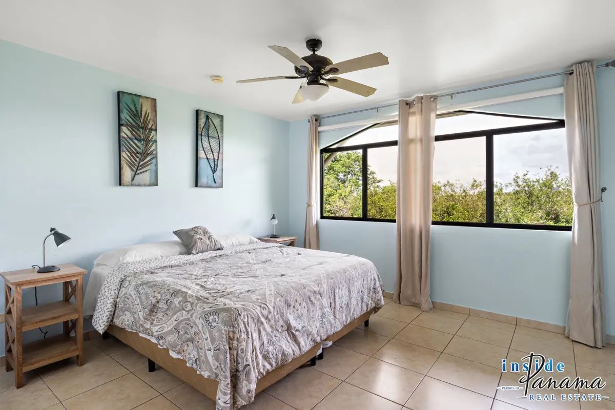 Two Bedroom Condo in Los Molinos Boquete