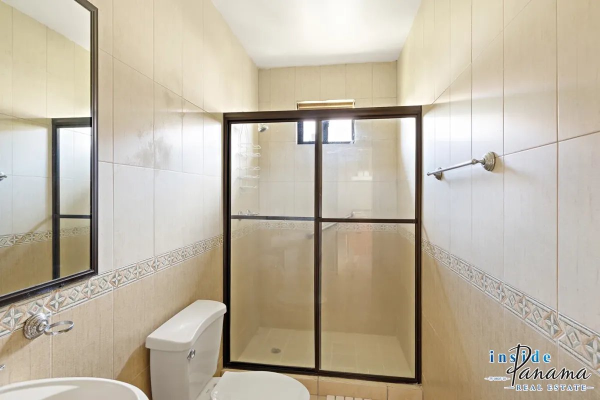 Two Bedroom Condo in Los Molinos Boquete