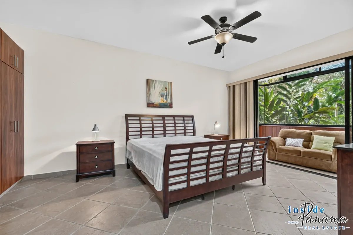 Apartamento à Venda em Boquete