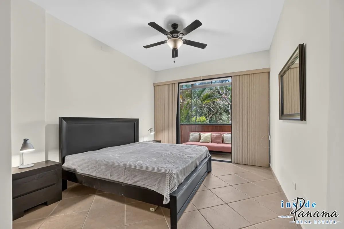 Apartamento à Venda em Boquete