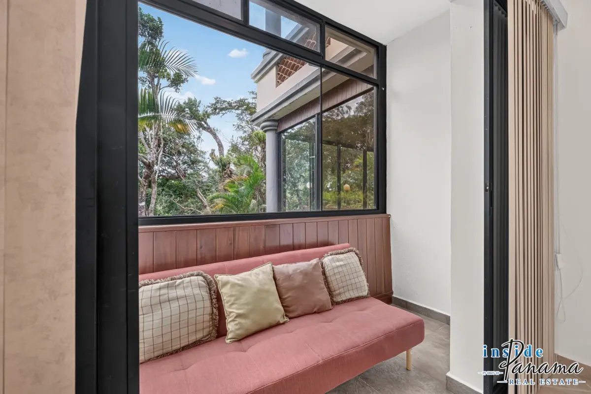 Apartamento à Venda em Boquete
