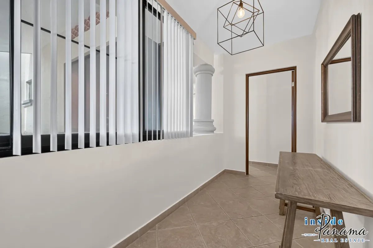 Apartamento à Venda em Boquete