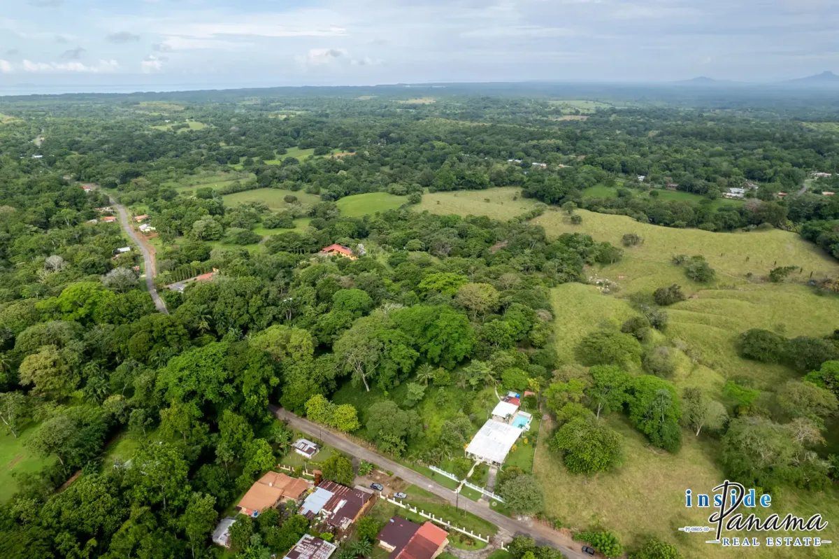 Terreno à Venda em Las Lajas