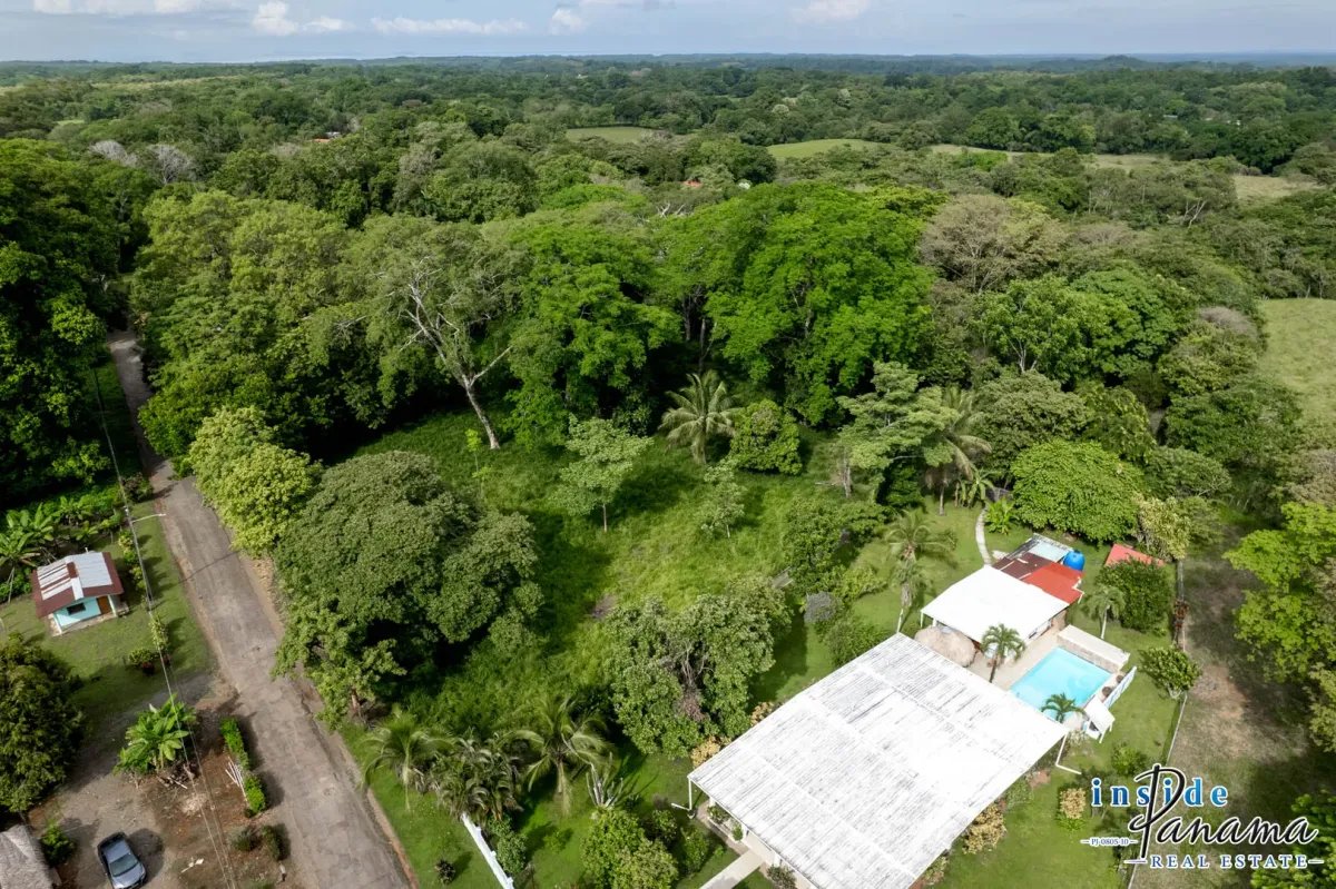 Terreno à Venda em Las Lajas
