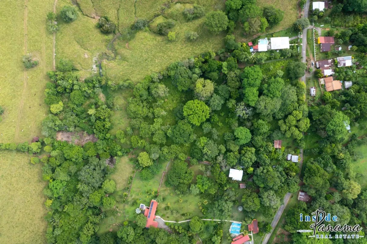 Terreno à Venda em Las Lajas