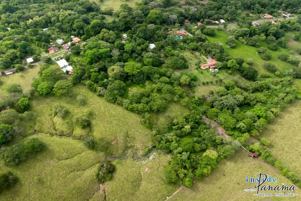 Terreno à Venda em Las Lajas