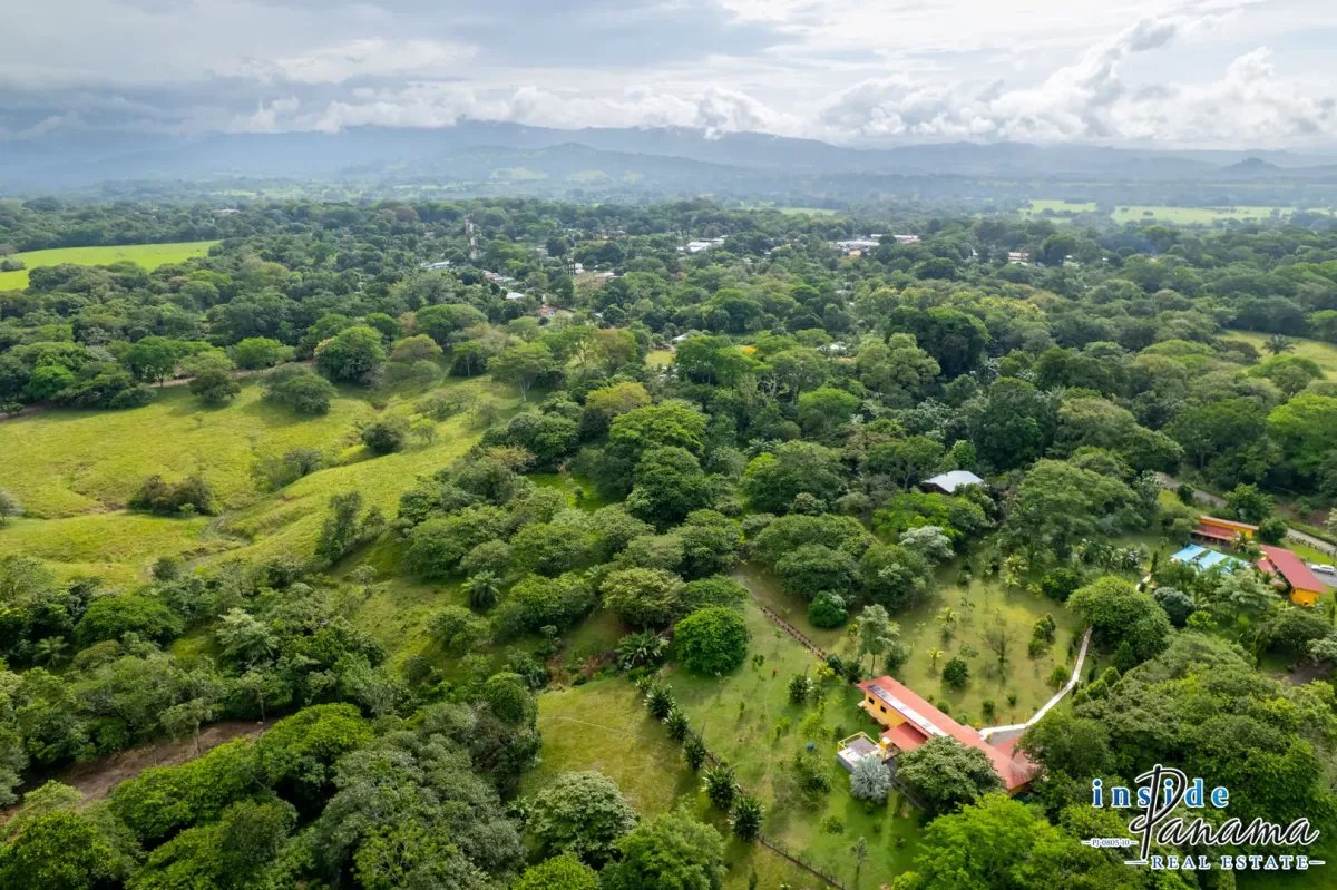 Terreno à Venda em Las Lajas