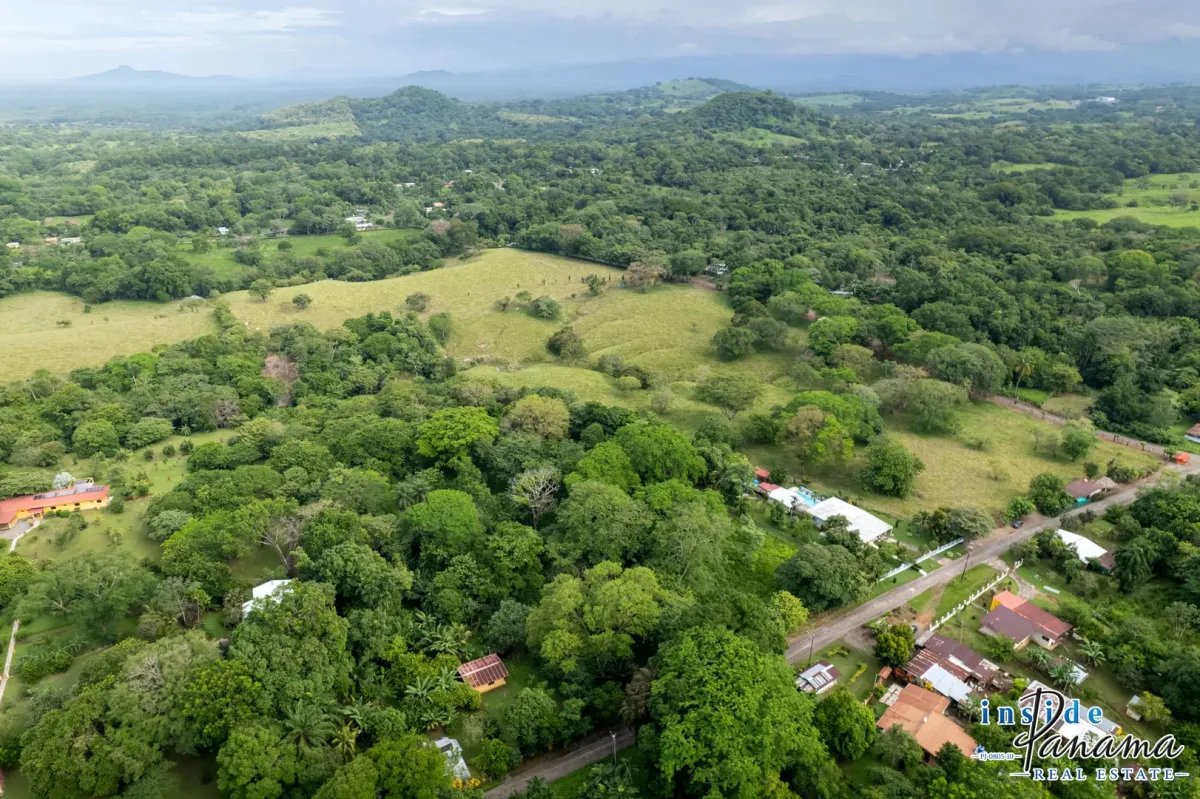 Terreno à Venda em Las Lajas