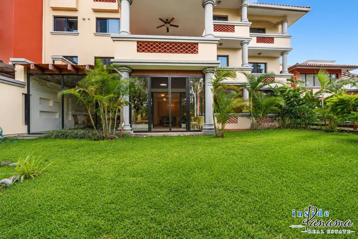 Apartamento à Venda em Boquete