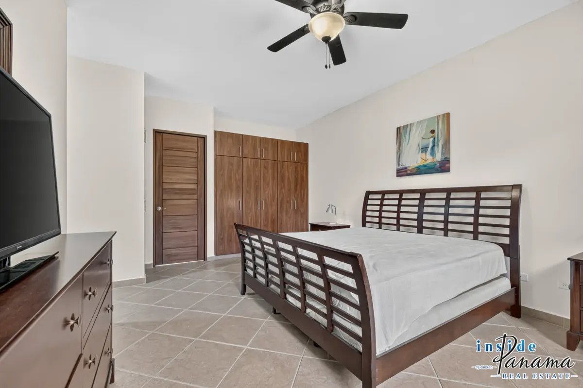 Apartamento à Venda em Boquete