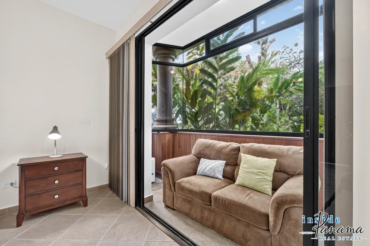 Apartamento à Venda em Boquete
