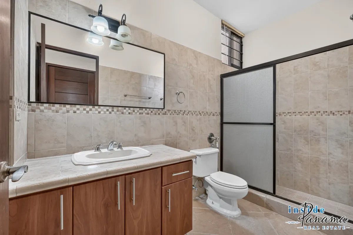 Apartamento à Venda em Boquete