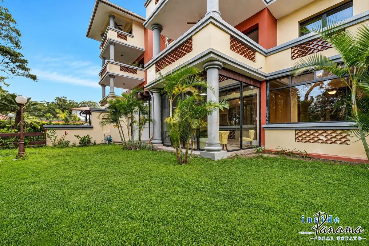 Apartamento à Venda em Boquete