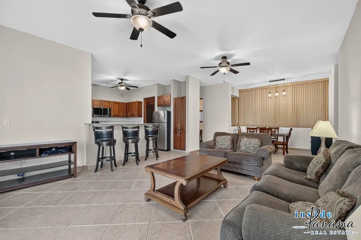 Apartamento à Venda em Boquete