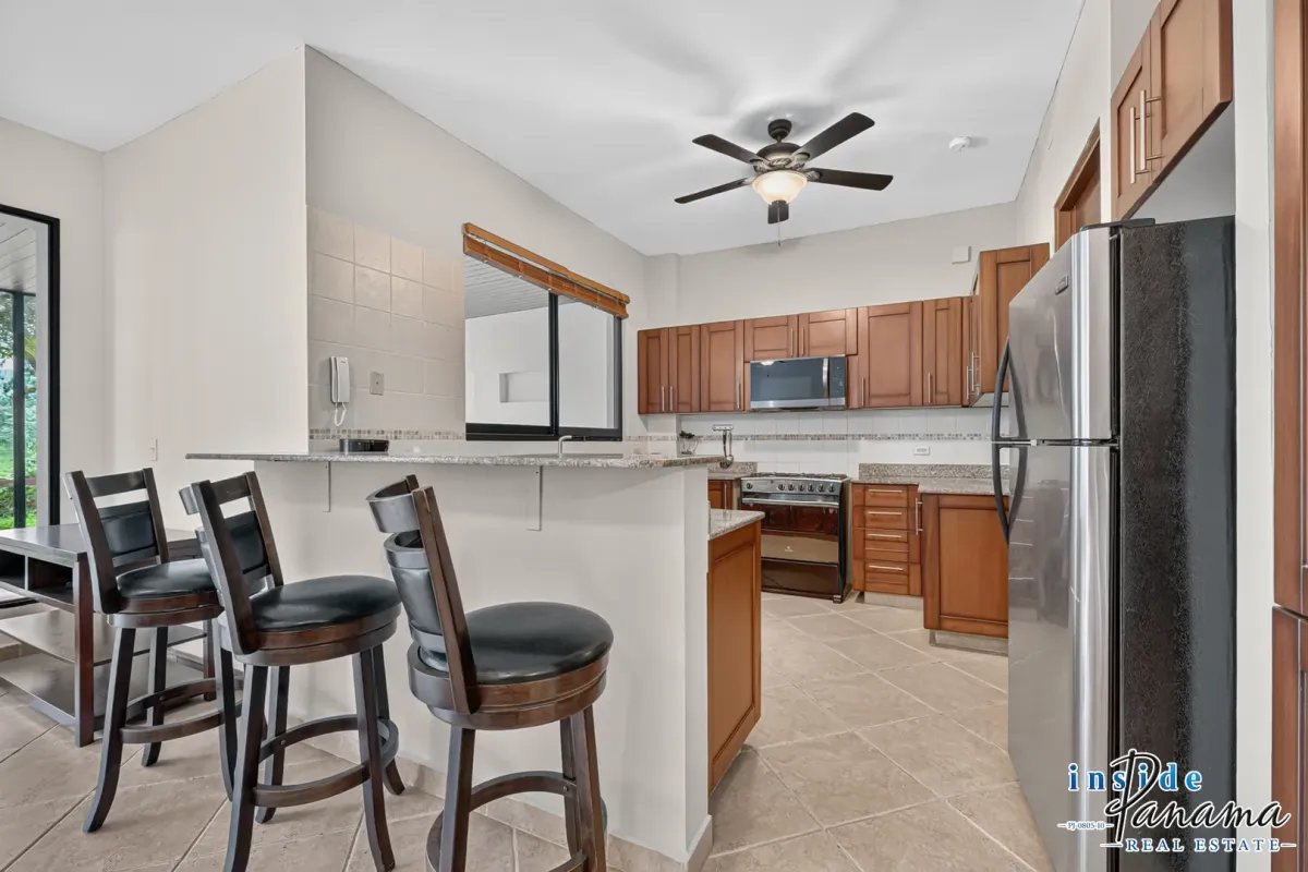 Apartamento à Venda em Boquete