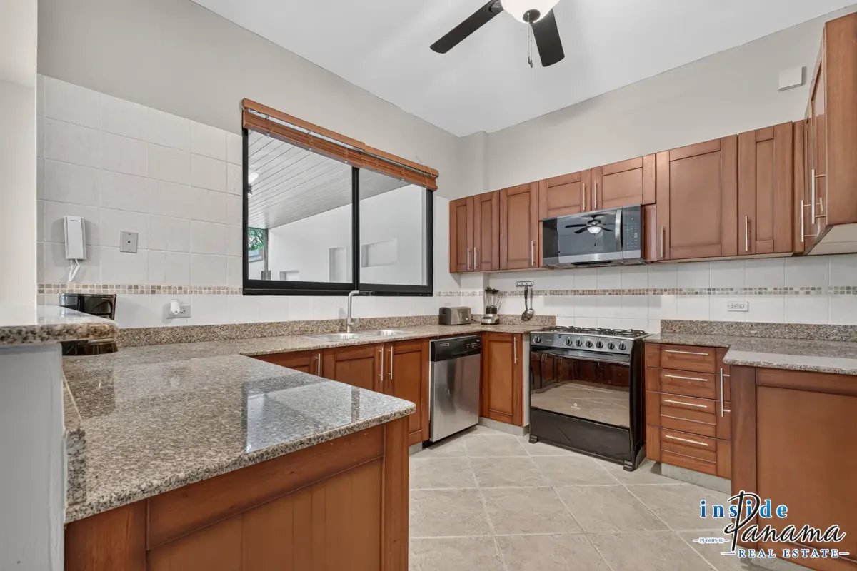 Apartamento à Venda em Boquete