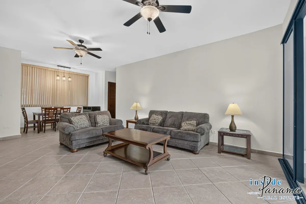 Apartamento à Venda em Boquete