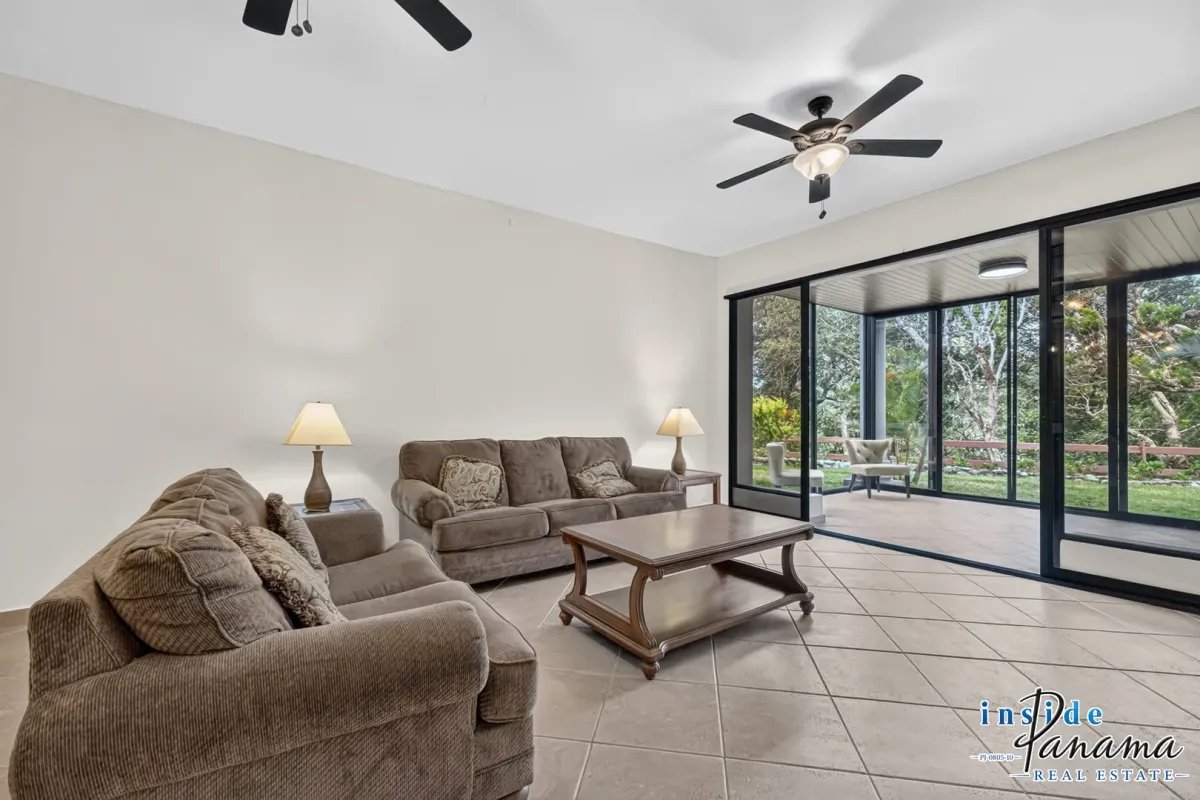 Apartamento à Venda em Boquete