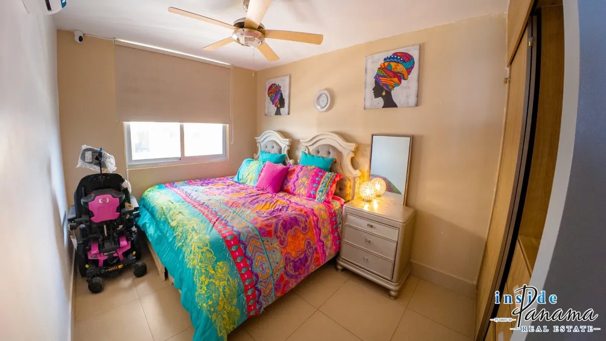 Apartamento à Venda em Gorgona