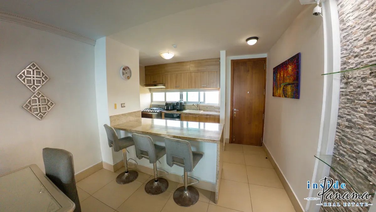 Apartamento à Venda em Gorgona