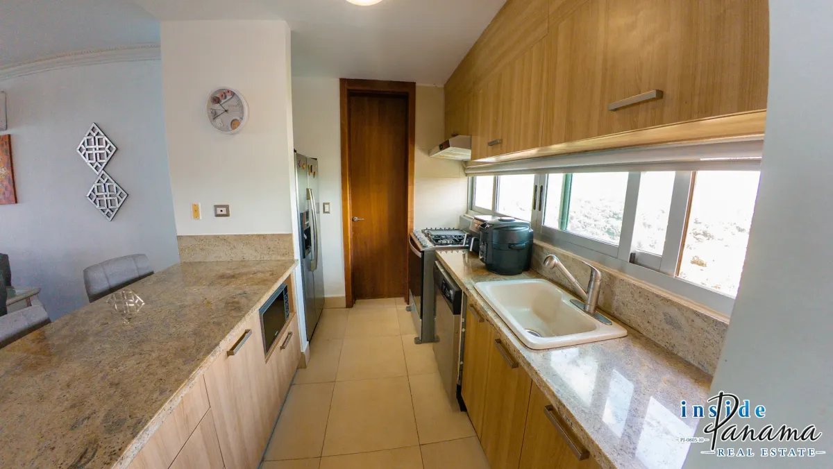 Apartamento à Venda em Gorgona